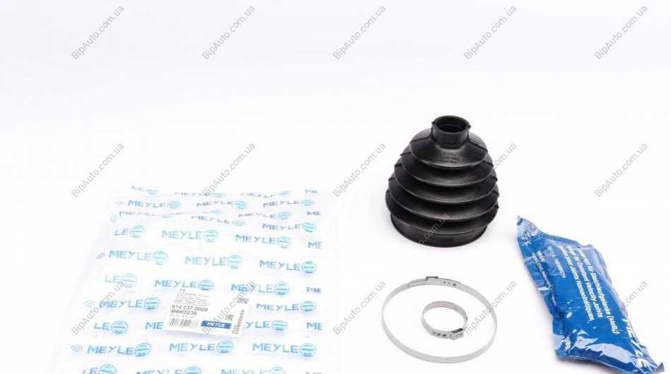 90512357 Пильник ШРУСа зовніш Opel Zafira A, Astra G, Meyle 6140370009