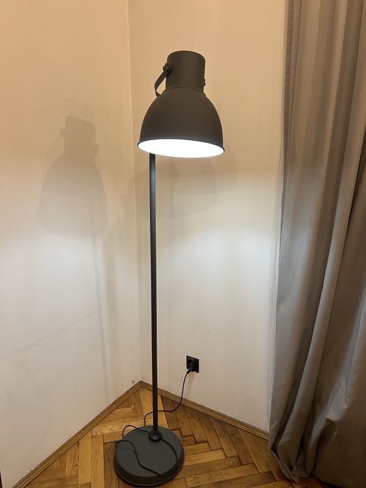 Lampa podlogowa / stojąca IKEA HEKTAR