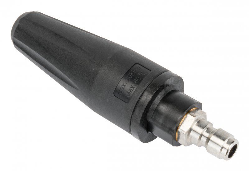 Myjka Ciśnieniowa 300Bar 2500W Turbo Red Technic Rtmc0029