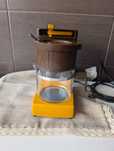 Máquina de Café Vintage, marca VIPO