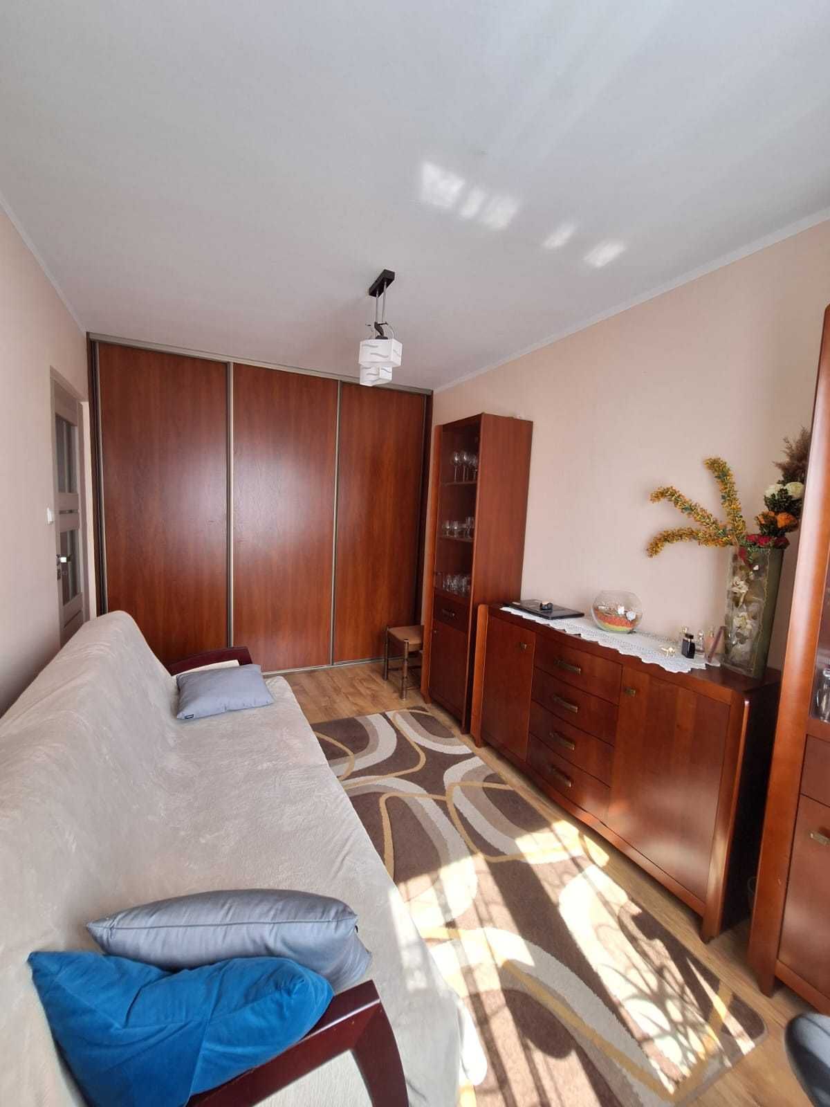 Gotowe mieszkanie 60m2 ul. Warneńczyka- Mielec
