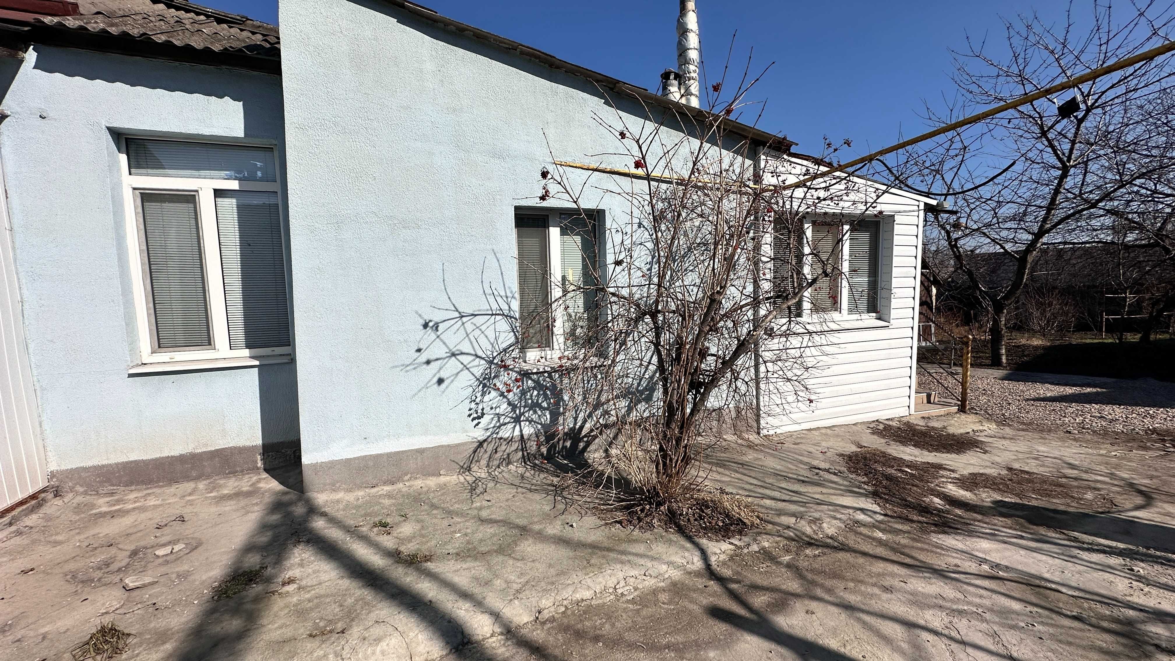 продам часть дома по ул. Аудитонна Днепр