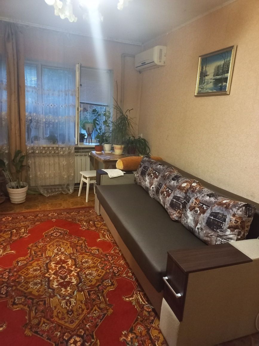 Продам 3х К квартиру, Ул. Н.Ласточкина (автовокзал)