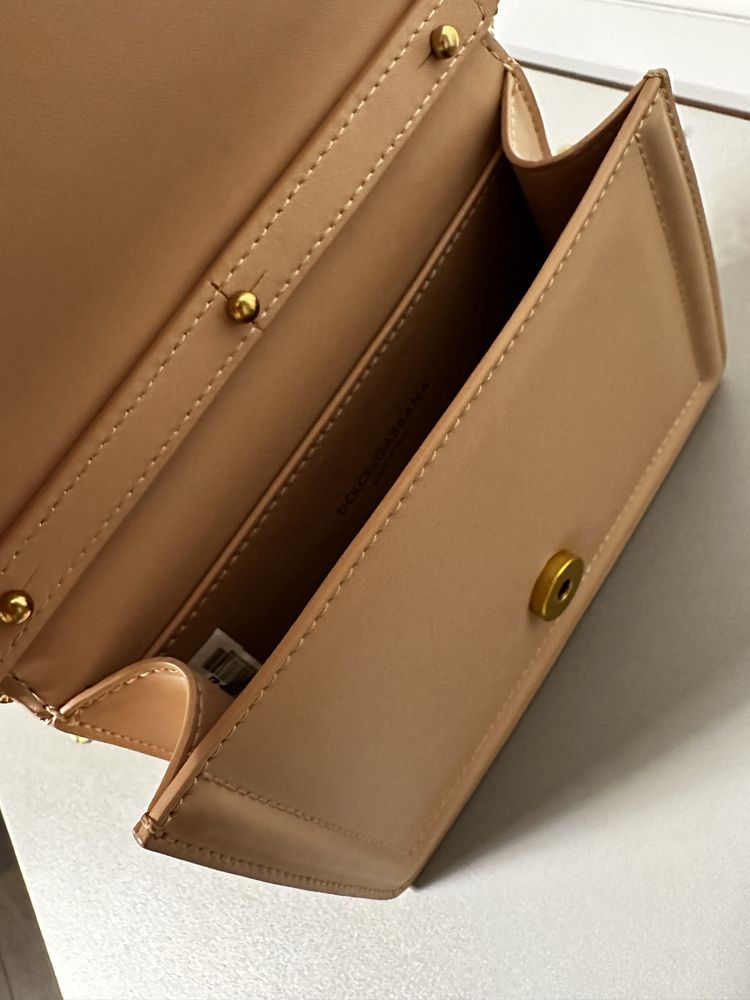 Torba na ramię, 'Devotion' Dolce & Gabbana