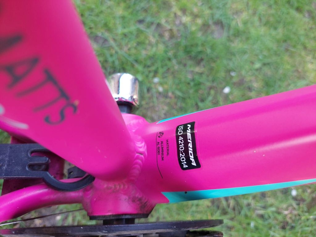Merida Matts J 24