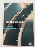 Oblicza geografii 3 zakres rozszerzony