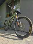 Pivot Firebird xt /xtr 2023