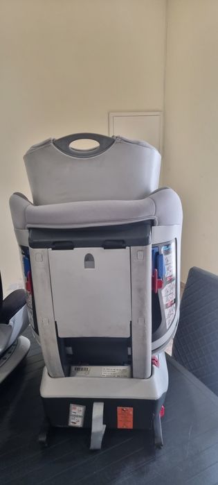 Cadeira Auto Chicco