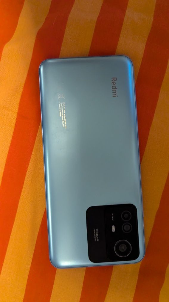 Xiaomi Redmi Note 12 S 8/256 GB