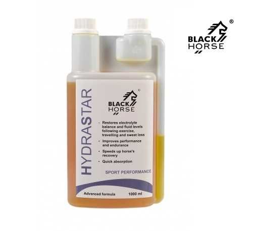 Black Horse dodatek paszowy Hydra Star 1000ml