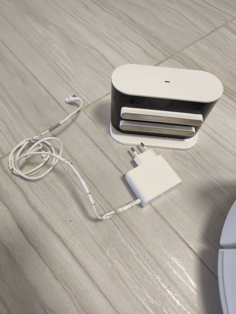 Робот Пилосос Xiaomi Mi Robot Vacuum-Mop P