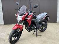 Мотоцикл LIFAN KP200, Irokez, Новий 2024 року, Великий вибір