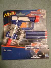 NOWY! Nerf N-Strike Jolt
