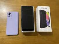 Новый Samsung Galaxy A03s 32gb