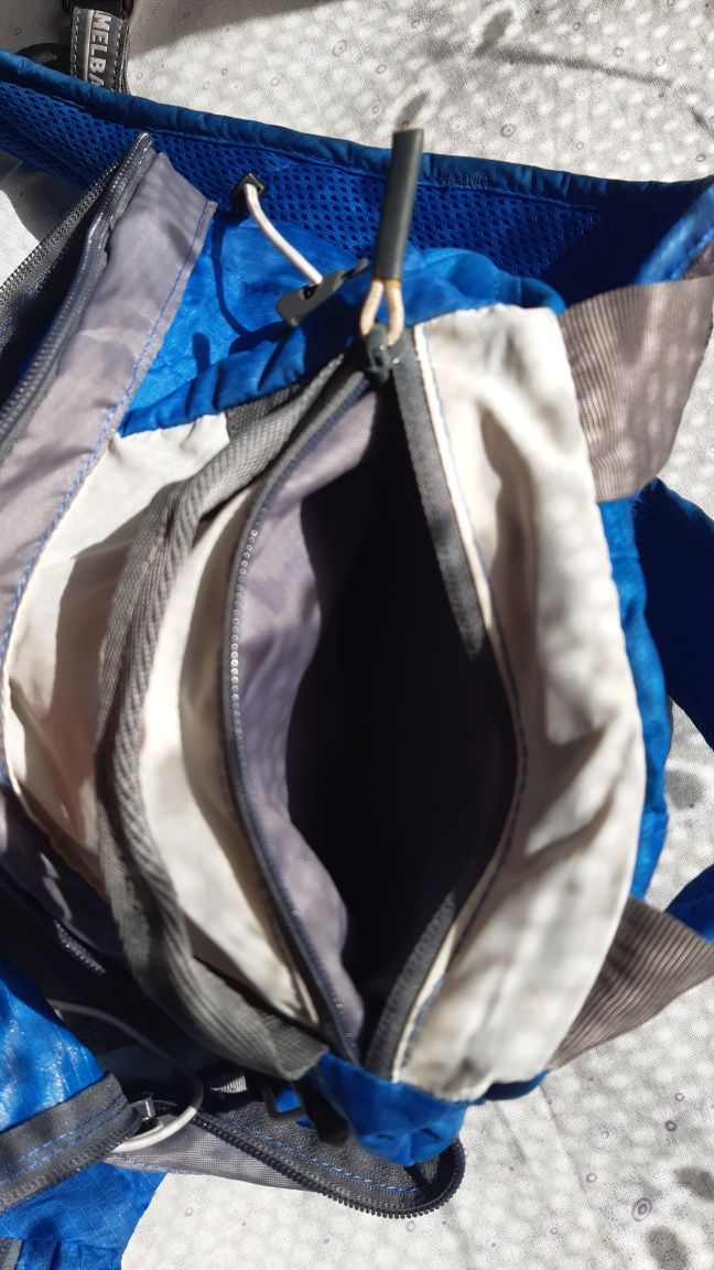 Велорюкзак CAMELBAK octane 18