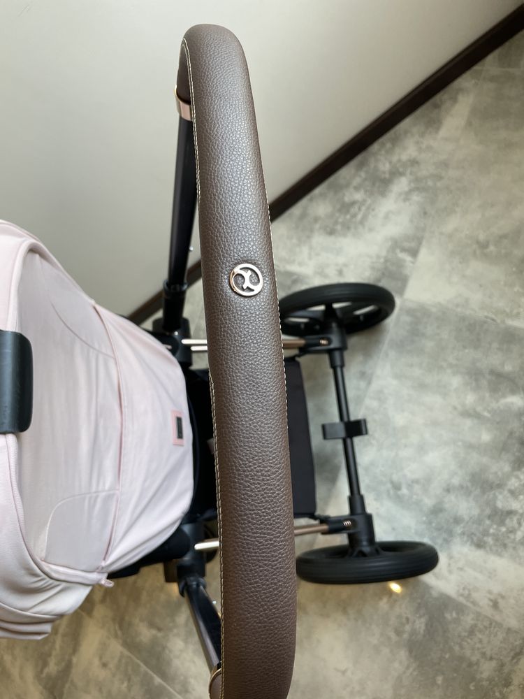 Cybex Priam 4.0 - spacerówka