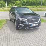 Ford Edge Ford Edge Vignale 2,0Tdci