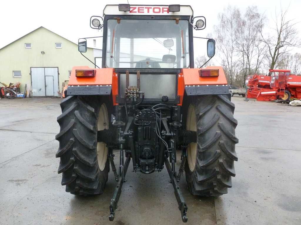 Zetor 16245 ZTS, Ursus 1634