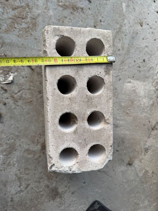 Cegła Żabinka okazja