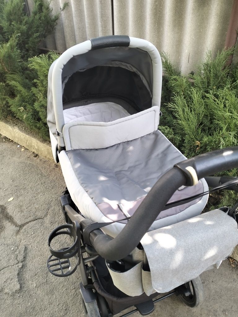 Продам коляску Peg-perego book 51
