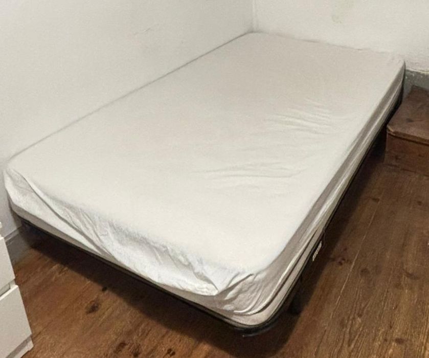 Cama de 1 1/2 Ikea