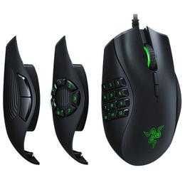 Panel boczny myszy Razer NAGA Trinity 12 klawiszy 7 2