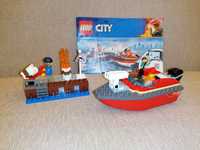 Zestaw Lego City 60213