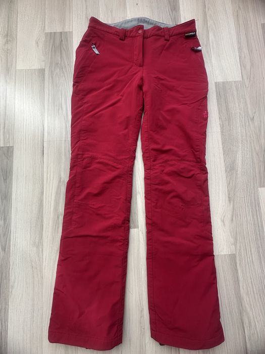 Jack Wolfskin spodnie zimowe XS