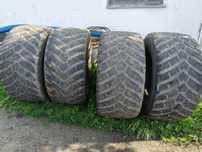 Sprzedam opony koła rolnicze 560/60r22.5