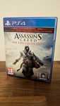 Jogo PS4 Assassin's Creed - The Ezio Collection