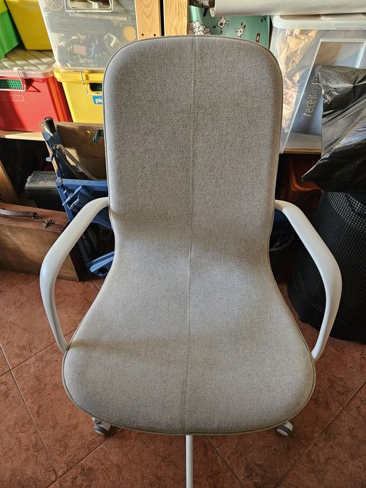 Cadeira LÅNGFJÄLL do Ikea