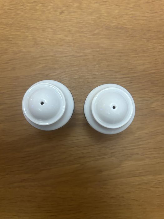 Solniczka i pieprzniczka Przyprawnik