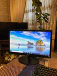 Монитор 20",  LG 20M38A-B