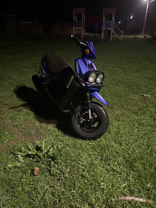 BWS в сотом кузове контейнер люкс