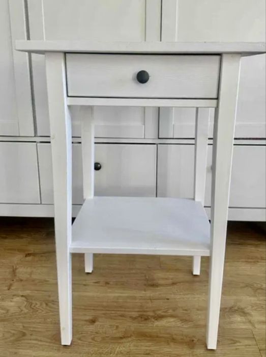 Ikea - Szafka nocna - stan jak nowy
