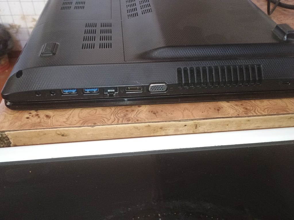 Ноутбук Asus K95VJ Dark Indigo (K95VJ-YZ108H) донор