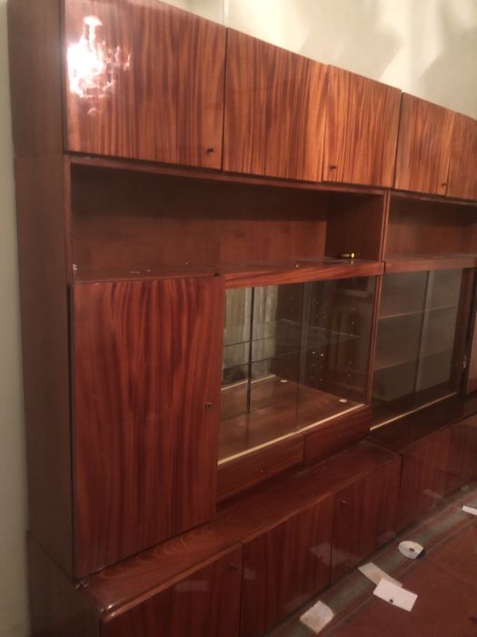 Шафа, стінка, стєнка