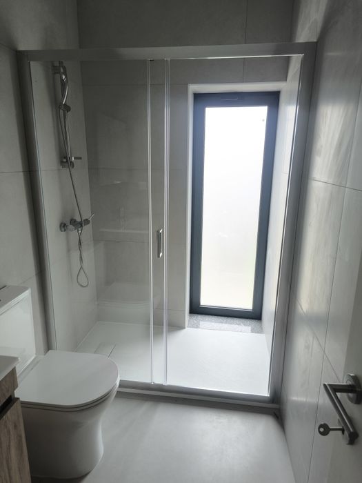 Apartamento T1 para alugar