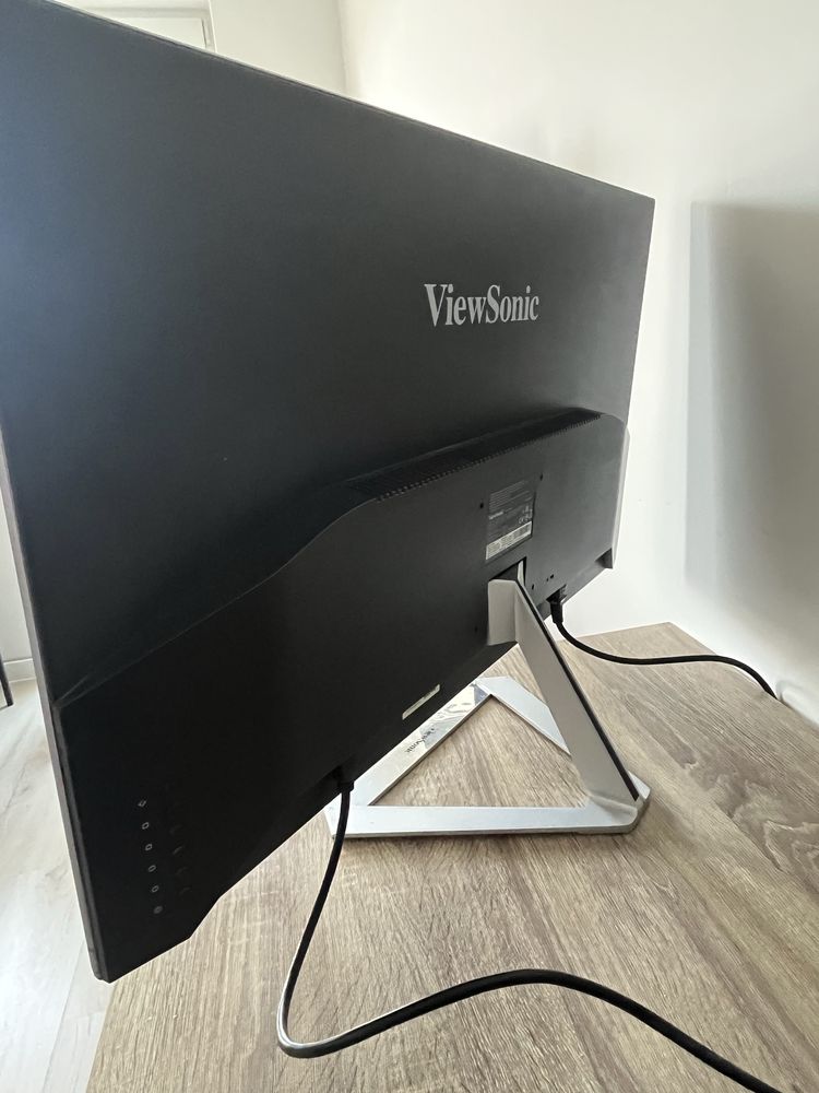 Monitor ViewSonic VX3276-MHD-2 Model No.: VS17220