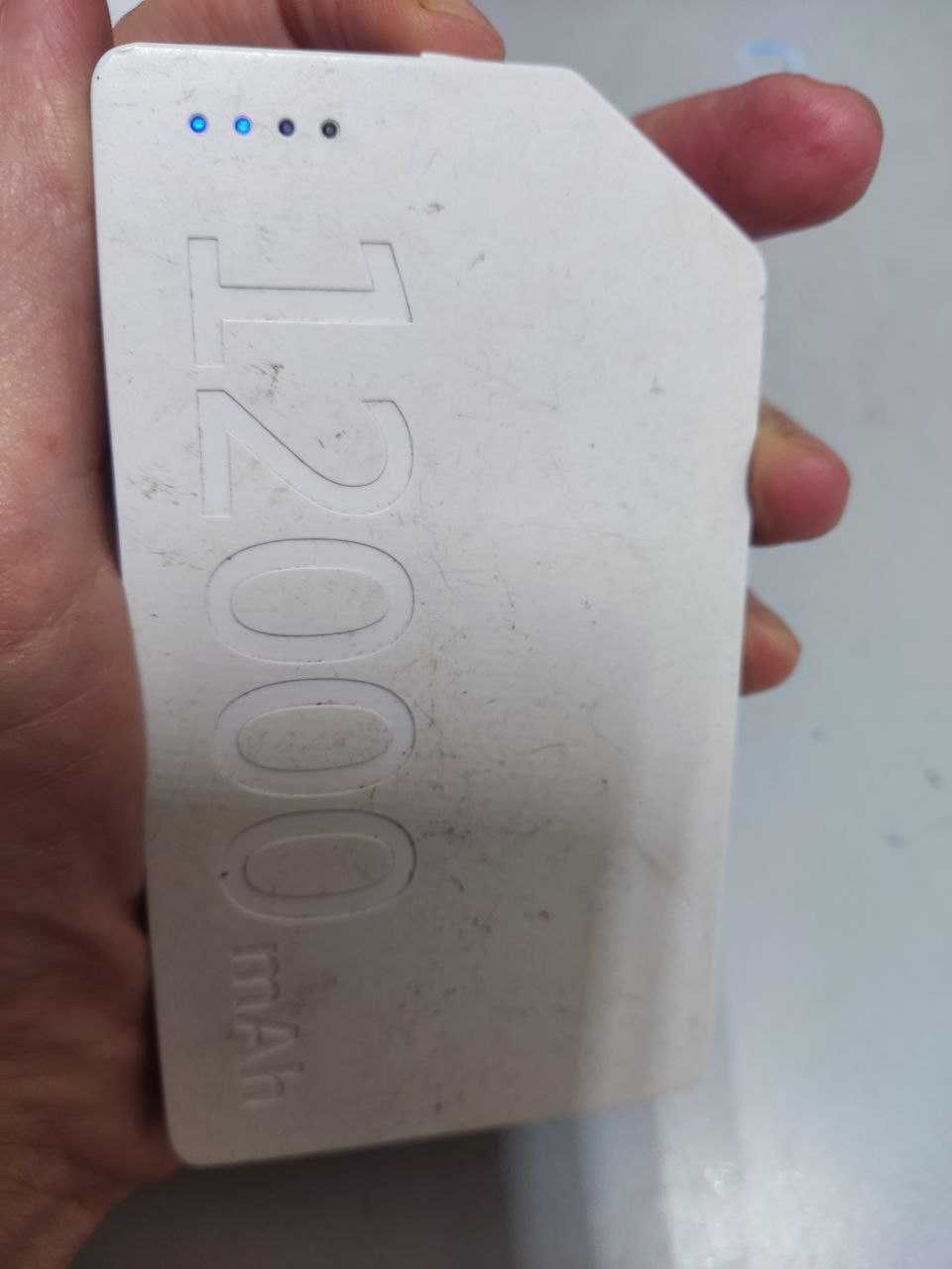 Power Bank Proda 12000mAh