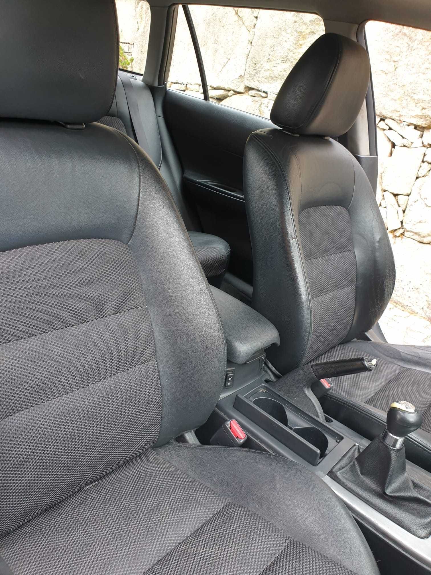 Mazda 6 sw 2.0 d