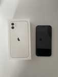 Iphone 11 (czarny)
