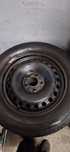 Kola ford 5x108 16  opony 215/55 16 focus