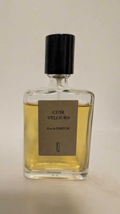 Cuir Velours Naomi Goodsir edp 50ml