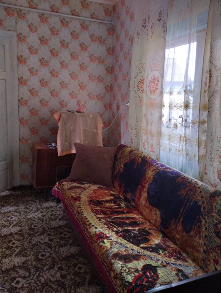 Продаж будинку село Красносілля