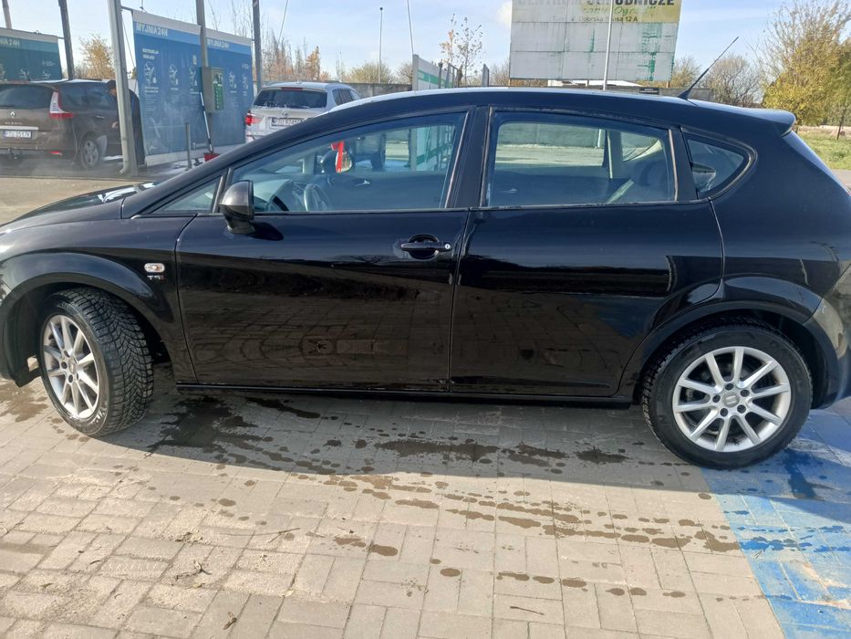 Seat Leon 1.4 TSI