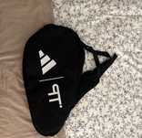 Saco palatero adidas