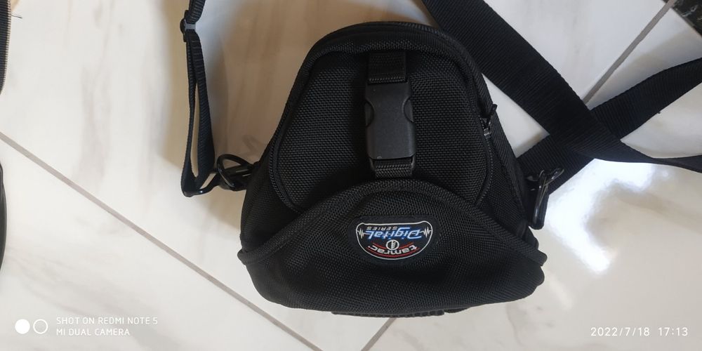 Фото апарат Canon EOS 3000N