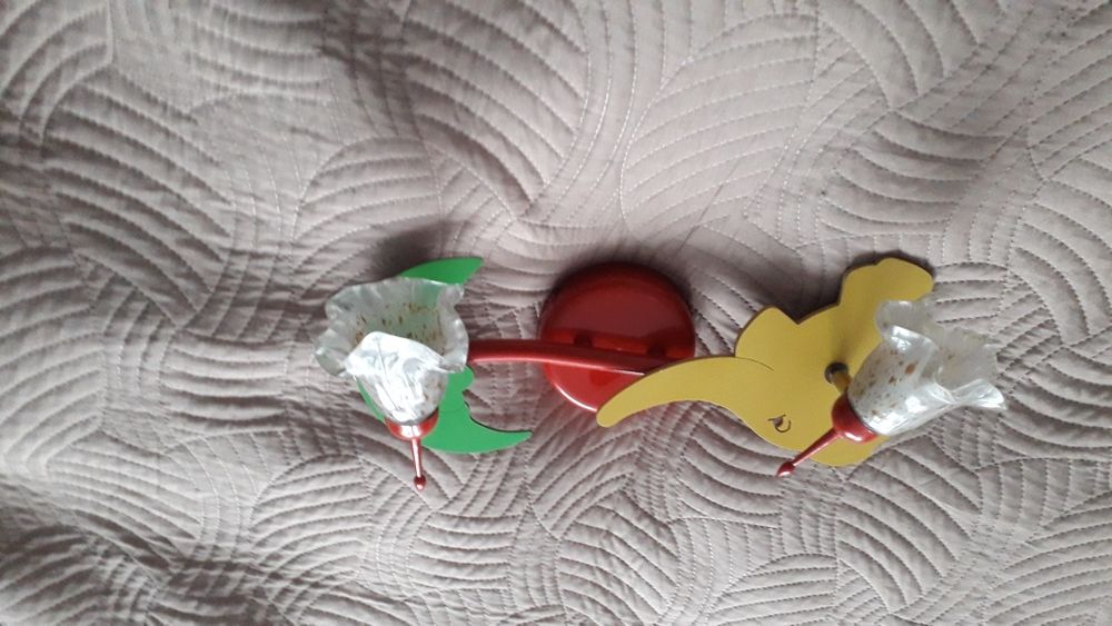 Lampa sufitowa wisząca