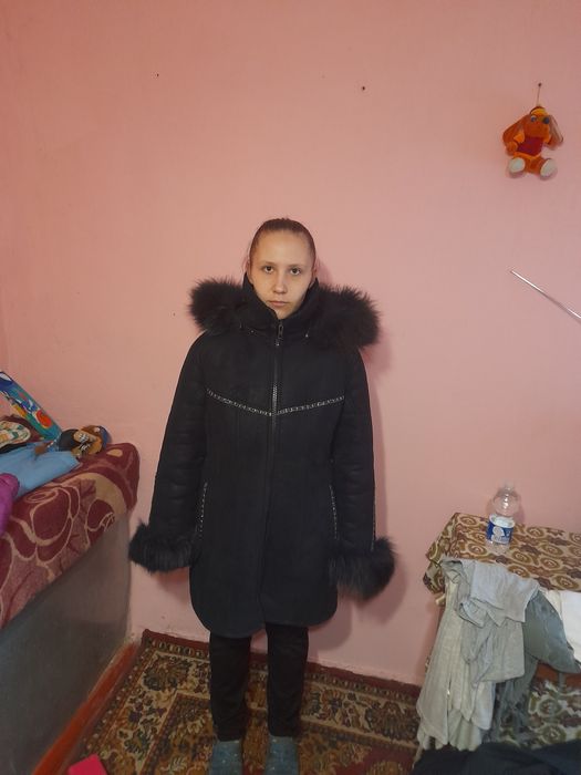 Продам дубленку не дорого